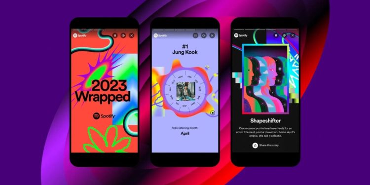 Spotify Wrapped 2025: ¿Cuándo se lanzará?