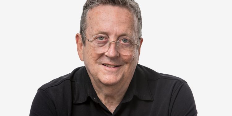 El crítico de arte Christopher Knight se retira del LA Times