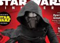La revista oficial de 'Star Wars' llega a su fin después de más de 30 años