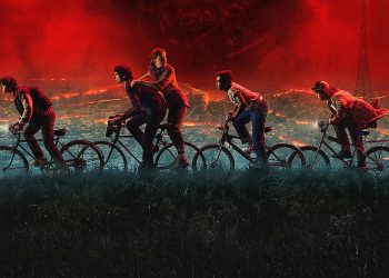 Netflix cayó para algunos espectadores después del estreno de Stranger Things