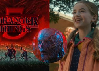 La oscura pista en la quinta temporada de Stranger Things que revelaría el turbio plan de Vecna ​​con los niños