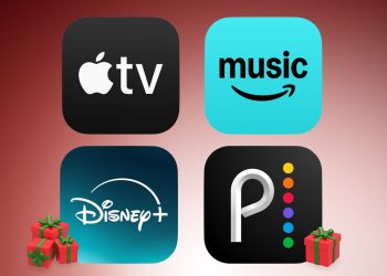 Las mejores ofertas de transmisión del Black Friday: ahorre a lo grande en Apple TV, Disney+, Hulu y más