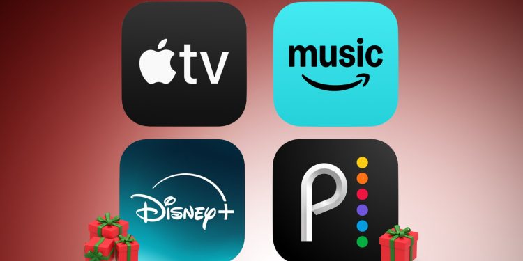 Las mejores ofertas de transmisión del Black Friday: ahorre a lo grande en Apple TV, Disney+, Hulu y más