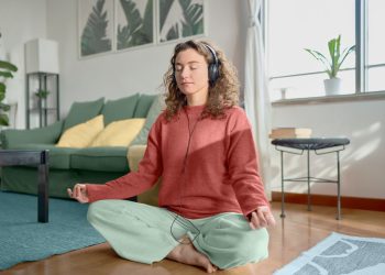 ¿Puede el estrés causar eczema? He aquí cómo evitar un brote