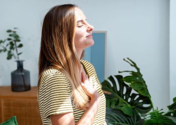 Estas 7 estrategias ayudan a los psicólogos a sobrevivir a sus días más abrumadores