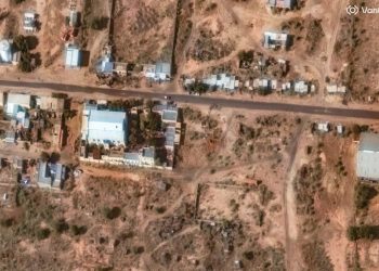 La documentación de los crímenes de guerra en Sudán comienza ahora – Foreign Policy