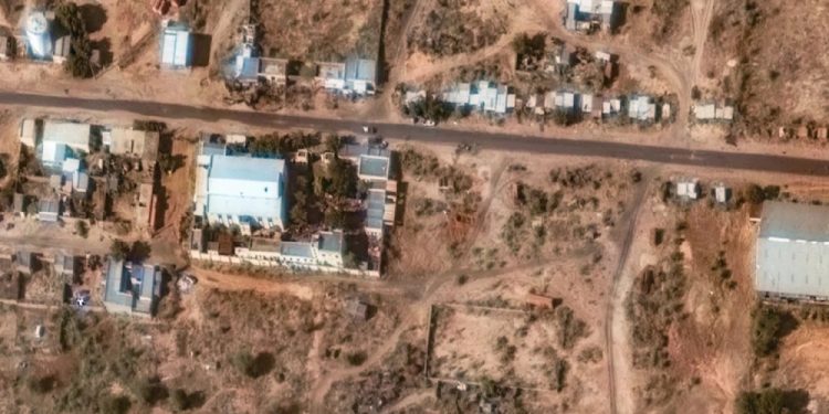 La documentación de los crímenes de guerra en Sudán comienza ahora – Foreign Policy