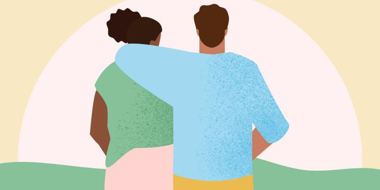 Cómo apoyar a una pareja con depresión (y qué evitar)