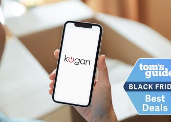 Es el momento: la oferta del Black Friday de Kogan ya está aquí, con hasta un 70% de descuento en un primer vistazo solo para miembros