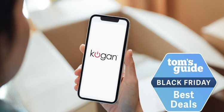 Es el momento: la oferta del Black Friday de Kogan ya está aquí, con hasta un 70% de descuento en un primer vistazo solo para miembros