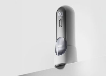 El dispositivo de placer SyncOne redefine la interacción táctil a través de un diseño impulsado por IA