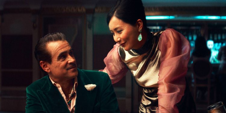 Las 10 mejores películas de Netflix: aquí están las 3 que vale la pena ver ahora mismo (1 y 2 de noviembre)