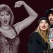 El síndrome de la porrista y por qué Taylor Swift convirtió su carrera en una obsesión por Travis Kelce