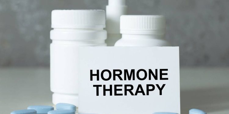 Declaración sobre la eliminación por parte de la FDA de las advertencias de recuadro negro sobre los productos de terapia hormonal a base de estrógenos para la menopausia