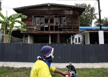 El acuerdo de paz entre Tailandia y Camboya está hecho jirones