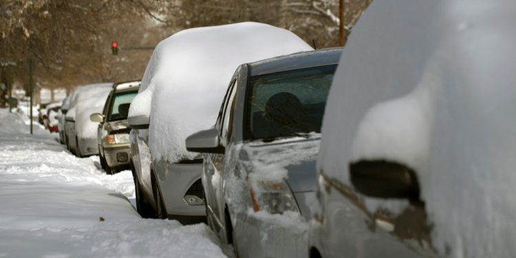 La historia (y el futuro) de las tormentas de Acción de Gracias