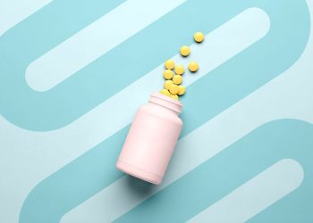 Estos medicamentos comunes pueden tener un impacto duradero y enorme en su intestino