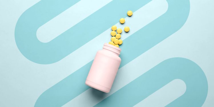 Estos medicamentos comunes pueden tener un impacto duradero y enorme en su intestino