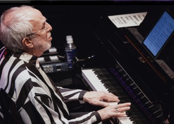 Bob James Quartet en Las Palmas: creatividad magistral