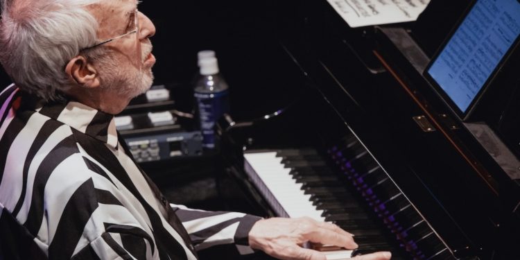 Bob James Quartet en Las Palmas: creatividad magistral