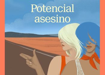 Parodia social y erótica fuga de dos chicas en Potencial Asesino