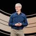 Tim Cook podría dejar el cargo de CEO de Apple «el próximo año»