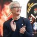 Aquí hay una posibilidad para el futuro de Tim Cook en Apple