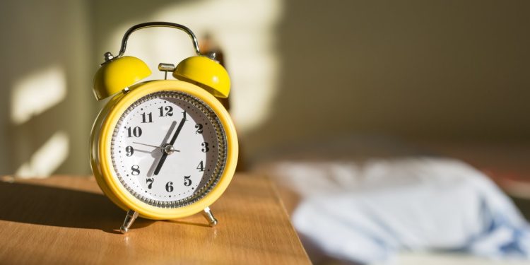 El lado oscuro del horario de verano