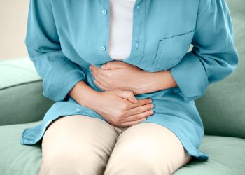 Alivio de la hinchazón de la colitis ulcerosa: 4 consejos