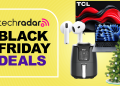 La oferta oficial del Black Friday de Walmart ya está disponible: aquí hay 35 ofertas que compraría de Apple, Bissell, Ninja y más