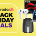 La oferta oficial del Black Friday de Walmart ya está disponible: aquí hay 35 ofertas que compraría de Apple, Bissell, Ninja y más