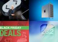 Historias destacadas: ¿Salida de Tim Cook en 2026?, Mac Pro en espera y más