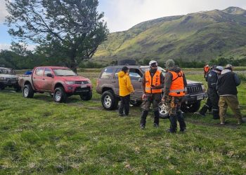 Chile comienza evacuación de fallecidos en el parque Torres del Paine