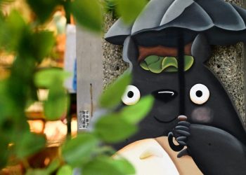 Un grupo comercial que incluye Studio Ghibli acaba de abofetear a OpenAI con… una carta