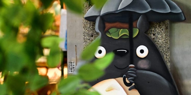 Un grupo comercial que incluye Studio Ghibli acaba de abofetear a OpenAI con… una carta