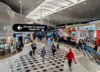 Se espera que los viajes de Acción de Gracias alcancen un récord a pesar del cierre