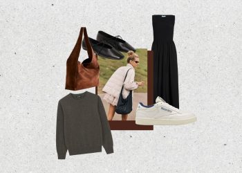 12 elementos básicos del guardarropa sin los que nunca viajo