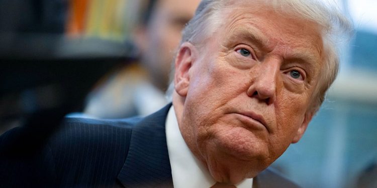 El caso electoral de Georgia contra Trump tiene un nuevo fiscal