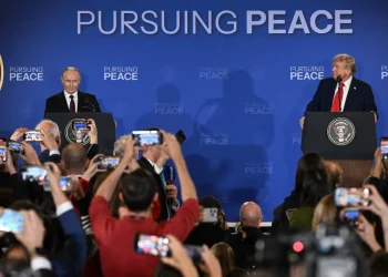 Las negociaciones deberían centrarse en el objetivo de una Ucrania soberana