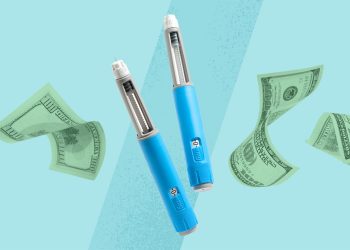 El costo de los medicamentos GLP-1 se desploma bajo el nuevo acuerdo de la Casa Blanca