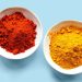 Los posibles beneficios para la salud de la cúrcuma y la pimienta de cayena