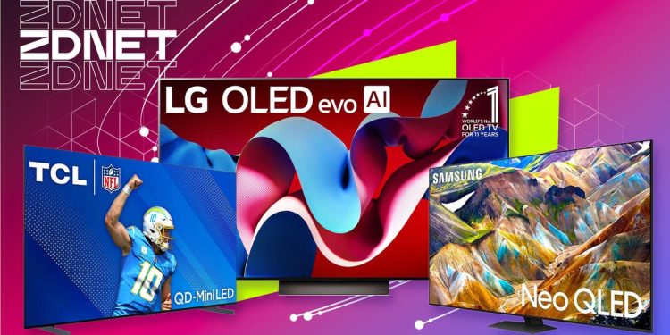 Las mejores ofertas anticipadas de Black Friday TV 2025: ahorre en Samsung, TCL y más