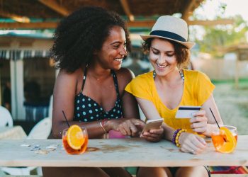 Gane puntos extra en el Día de Más Recompensas de Bank of America el 6 de noviembre