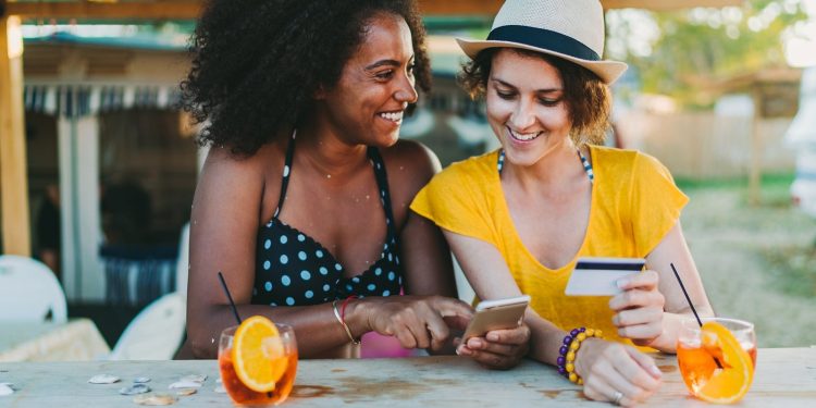 Gane puntos extra en el Día de Más Recompensas de Bank of America el 6 de noviembre