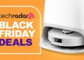 El Black Friday 2025 incluye algunos descuentos en robovac verdaderamente épicos: como experto residente de TechRadar, estos son los 5 que recomendaría