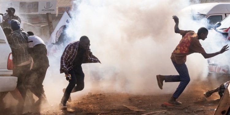 Museveni ganará la reelección pero no podrá gobernar Uganda para siempre