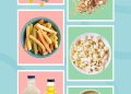 9 alimentos ultraprocesados ​​sorprendentes (y qué comer en su lugar)