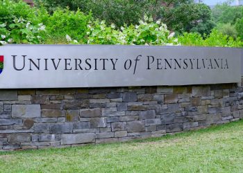 Un hacker de Penn afirma haber robado 1,2 millones de registros de donantes en una violación de datos