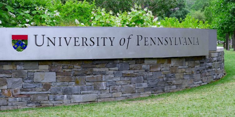 Un hacker de Penn afirma haber robado 1,2 millones de registros de donantes en una violación de datos