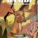 'Bambi', la inocencia herida y la belleza del bosque, ilustrado por Ana Santos